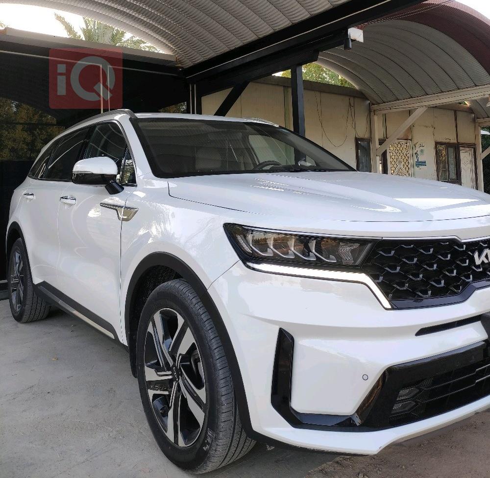 کیا سۆرینتۆ